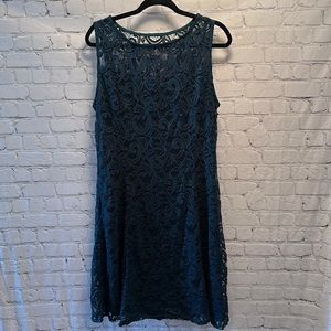 Liz Claiborne Dress